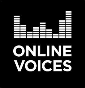 ONLINE VOICES