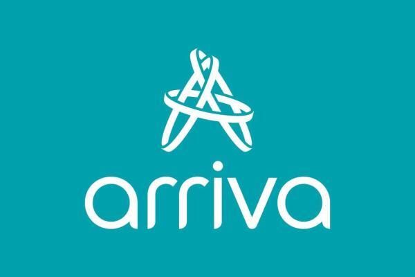 Arriva 2 logo