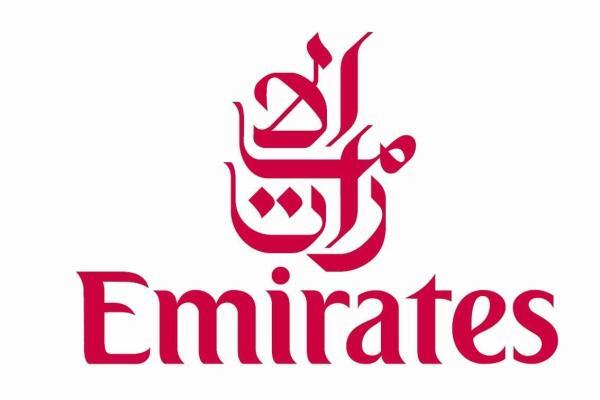 Emirates logo