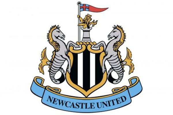 NUFC logo