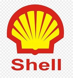Shell PNG logo