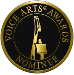 Verity Uma SOVAS Nominee