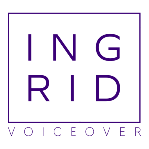 uk northern female voiceover
