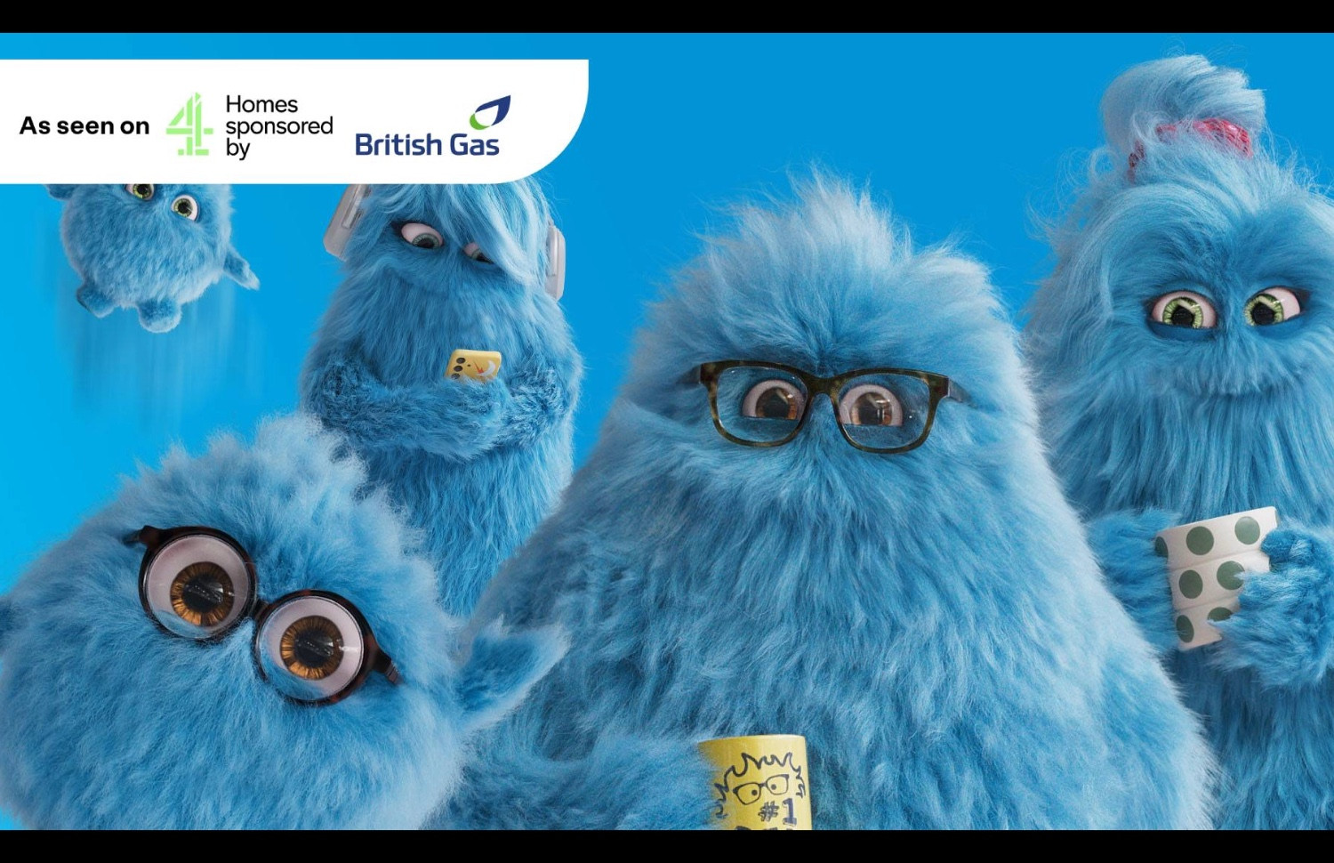 British Gas UK Commercial